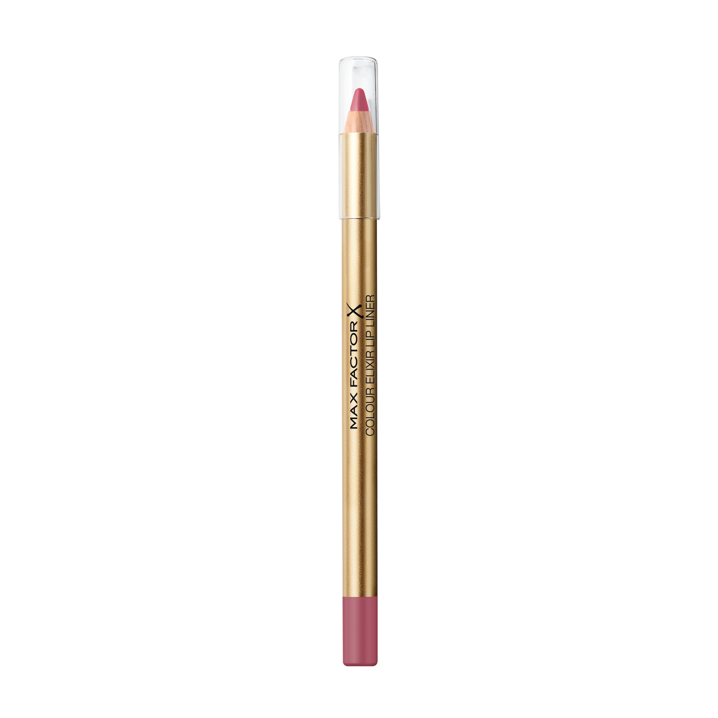MAX FACTOR COLOR ELIXIR LIP LINER 030, Молив за устни
