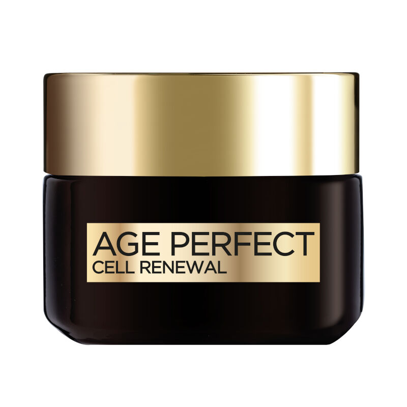 L'OREAL PARIS DERMO AGE PERFECT CELL RENEWAL Дневен крем за лице, 50мл