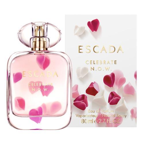 ESCADA CELEBRATE NOW Дамска парфюмна вода, 80 мл.
