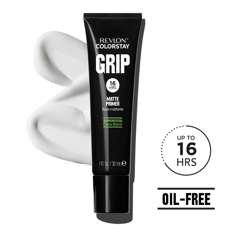 REVLON COLORSTAY GRIP Основа за грим матираща, 30 мл.