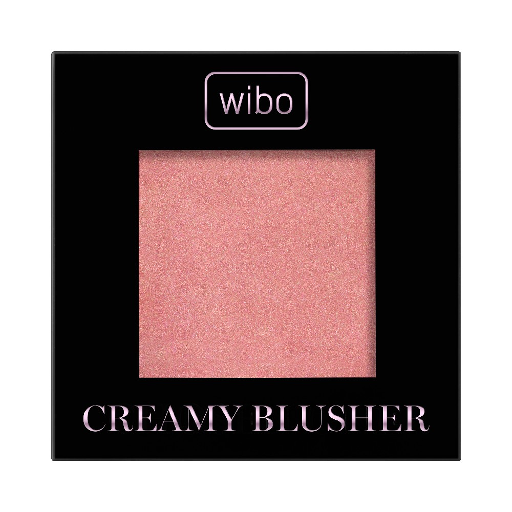 WIBO CREAMY Руж 2, 3 г