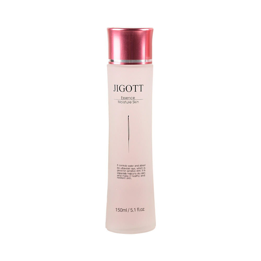 JIGOTT ESSENCE Хидратиращ тоник за лице, 150мл.