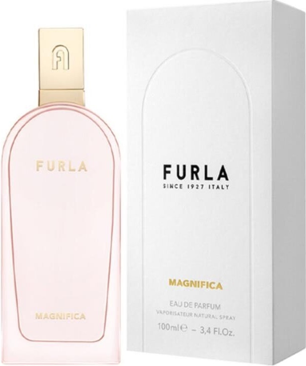 FURLA MAGNIFICA Дамска парфюмна вода, 100 мл.