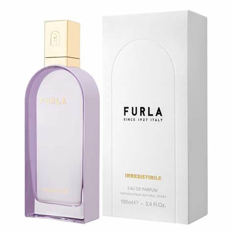 FURLA IRRESISTIBILE Дамска парфюмна вода, 100 мл.