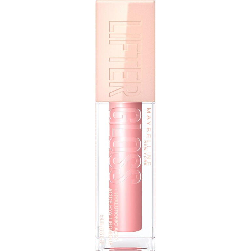 MAYBELLINE NEW YORK LIFTER GLOSS Червило 006 Reef, 1бр.