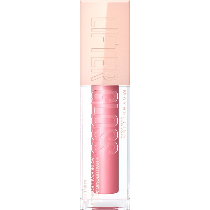 MAYBELLINE NEW YORK LIFTER GLOSS Червило течно 005 Petal, 5,4 мл