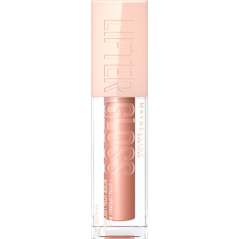 MAYBELLINE NEW YORK LIFTER GLOSS Червило течно 008 Stone, 5,4 мл