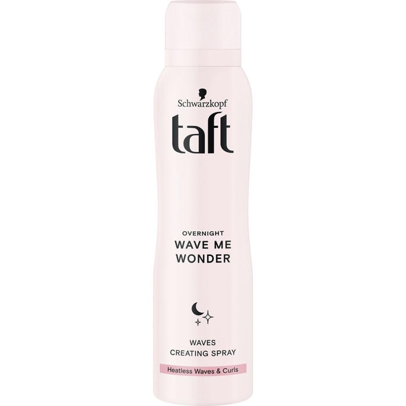 Taft WONDER Спрей за нощна фиксация 150 ml