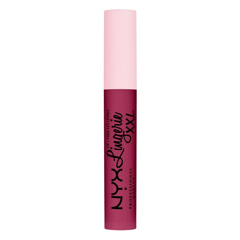 NYX PROFESSIONAL MAKEUP LIP LINGERIE XXL Течно червило 2.0 17, 4 мл