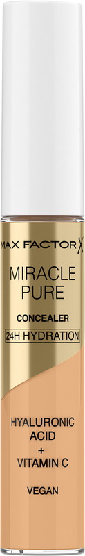 MAX FACTOR MIRACLE PURE Коректор 20, 7,8 мл