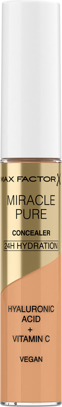 MAX FACTOR MIRACLE PURE Коректор 30, 7,8 мл