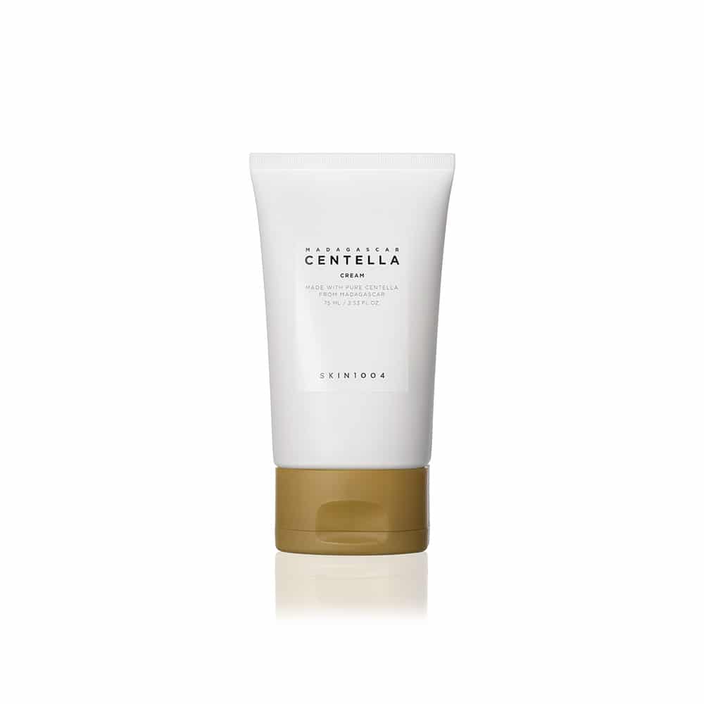 SKIN 1004 Крем за лице с мадагаскарска центела, 75 мл.