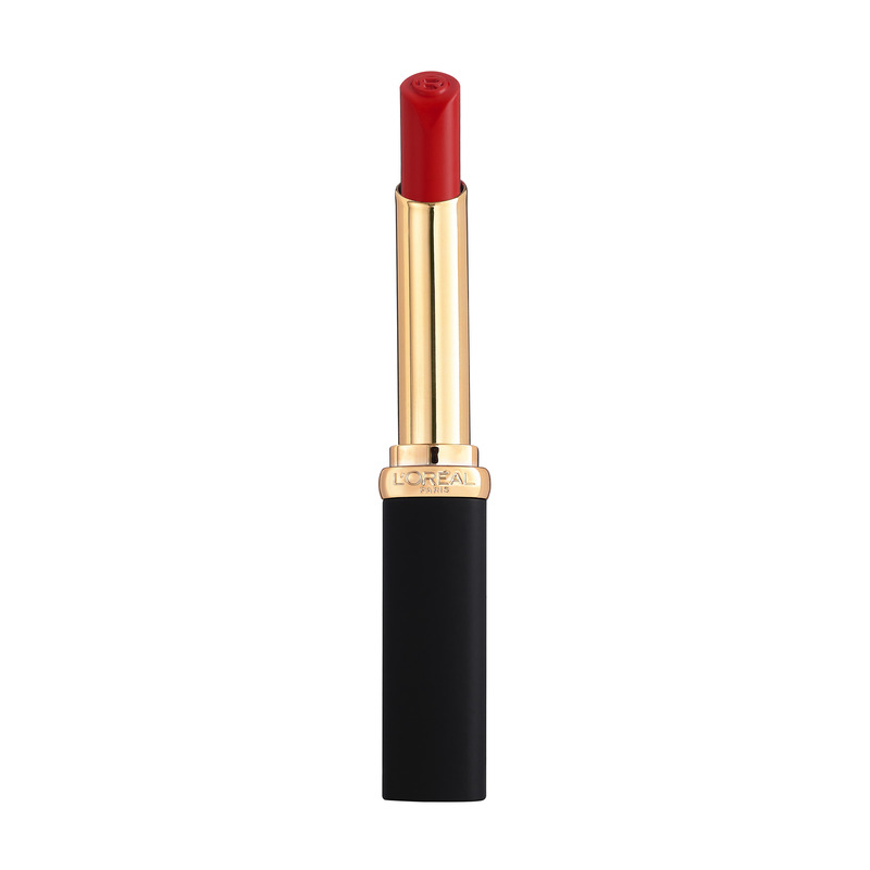L'OREAL PARIS Color Rich Intense Volume Matte Rouge Avant-Ga 336, 1 бр.