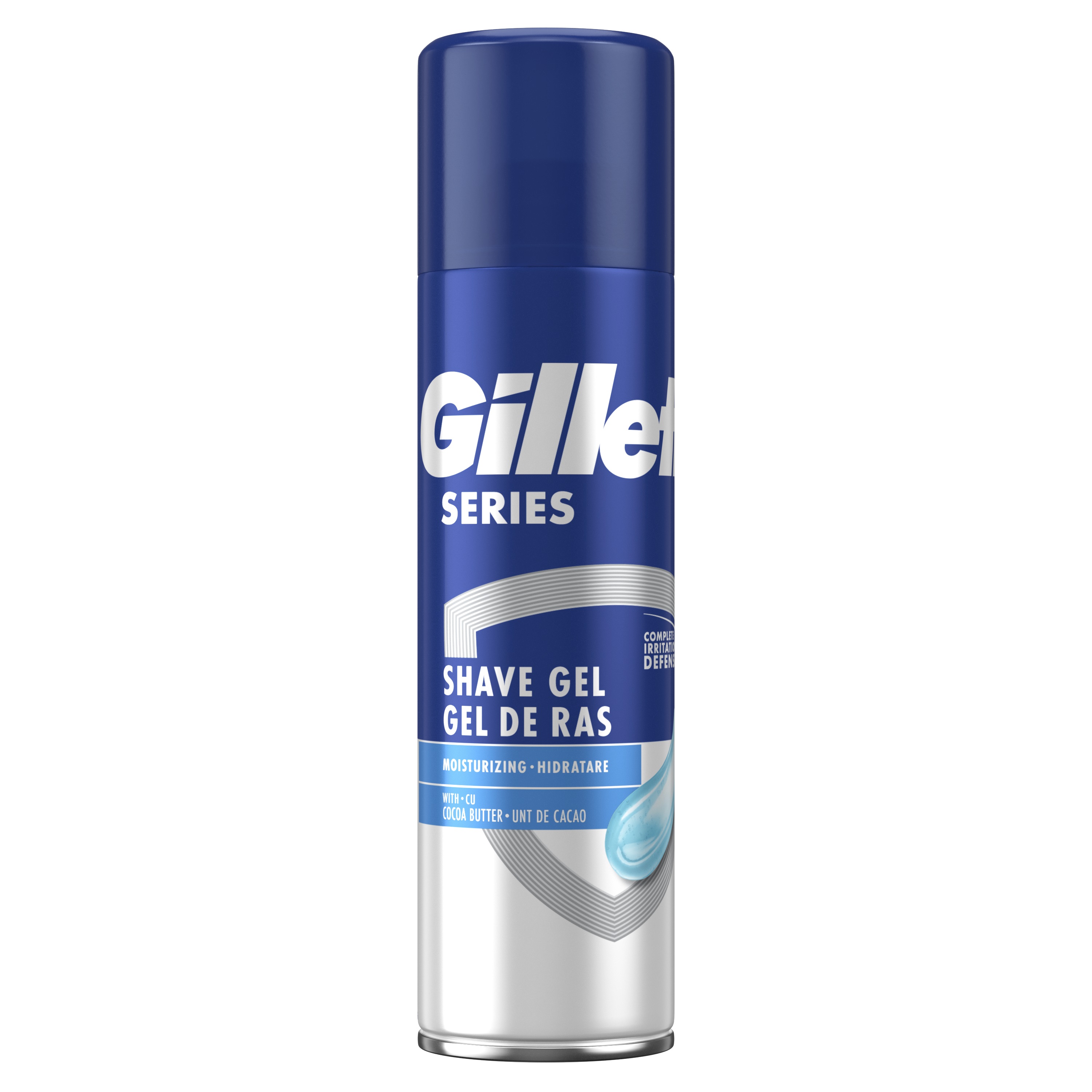 GILLETTE SKINGUARD SENSITIVE Пяна за бръснене 250 мл.