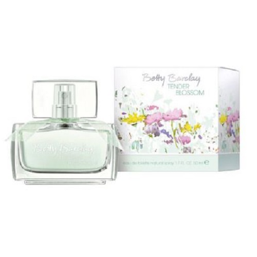 BETTY BARCLAY TENDER BLOSSOM Тоалетна вода за жени, 20 мл.