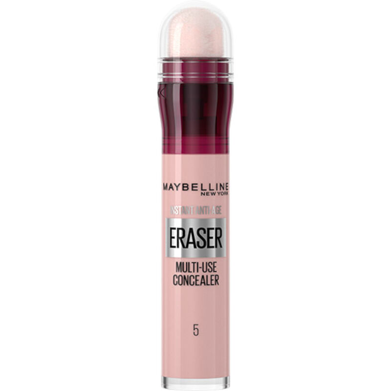 MAYBELLINE NEW YORK INSTANT ANTI AGE ERASER Коректор за очи 5 Brightener, 1 бр.