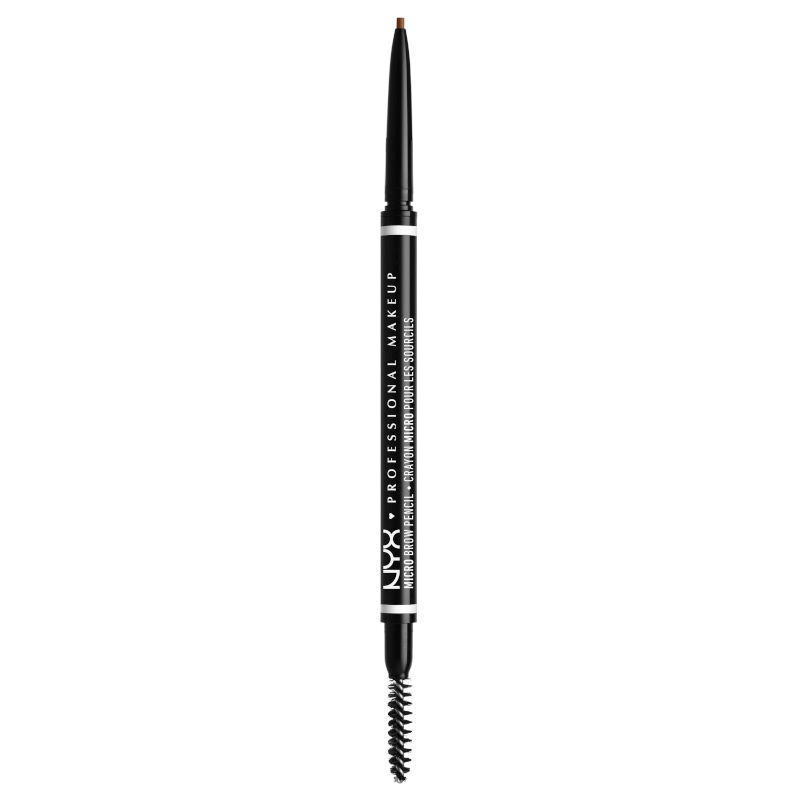 NYX PROFESSIONAL MAKE UP MICRO AUBURN Молив за вежди MBP03
