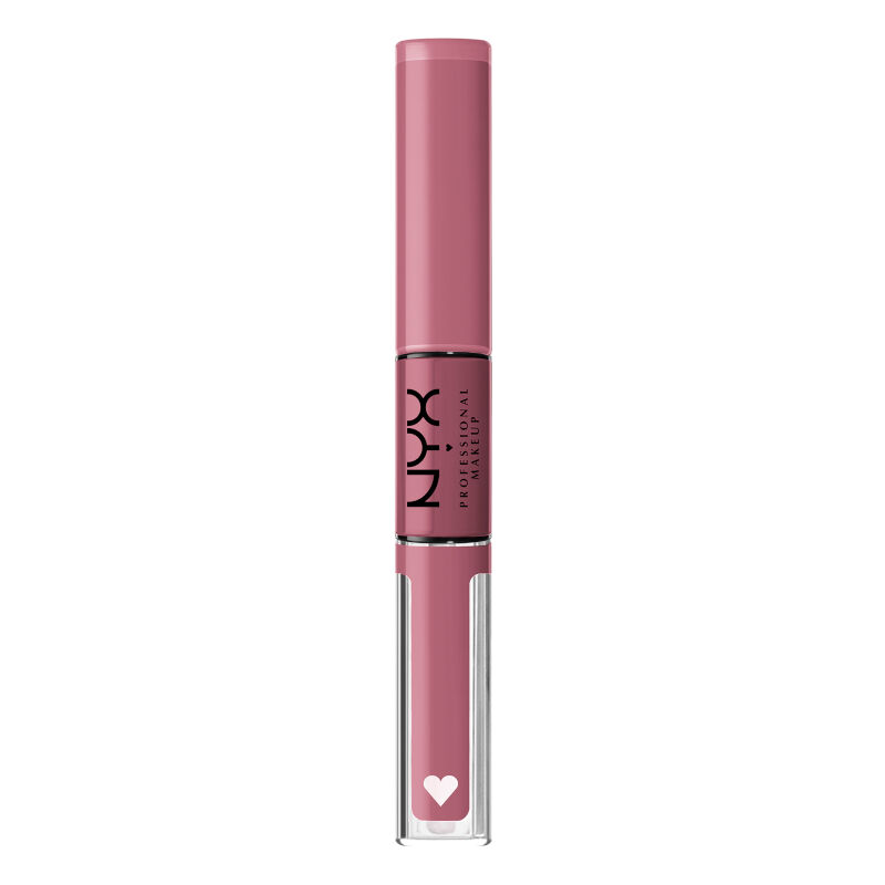 NYX PROFESSIONAL MAKE UP SHINE LOUD PRO PIGMENT Течно червило Fierce, 3,4 мл