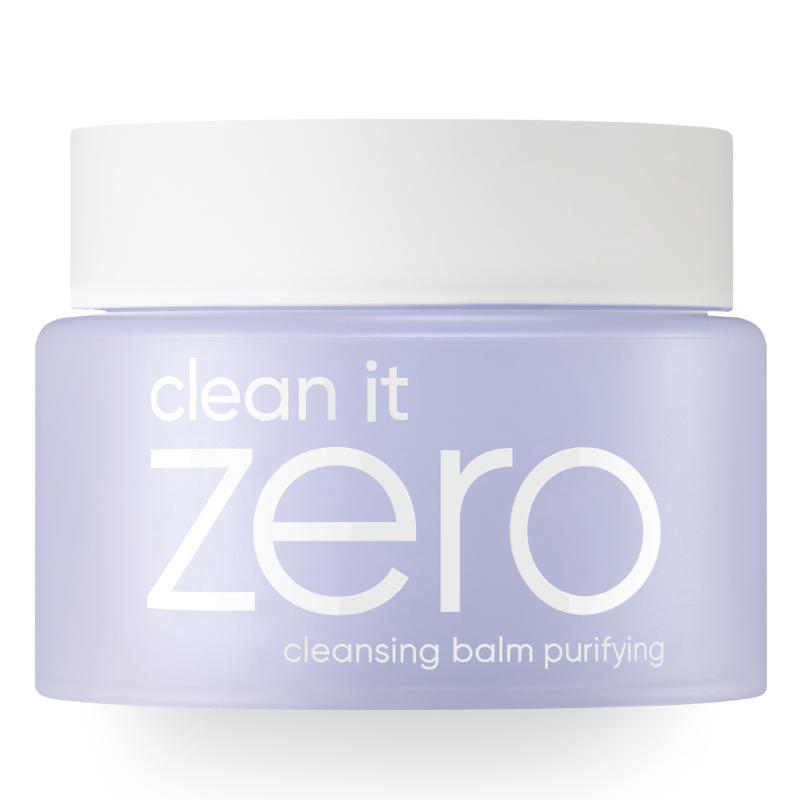 BANILA CO CLEAN IT ZERO CLEANSING BALM PURIFYING Почистващо масло за лице, 100 мл.