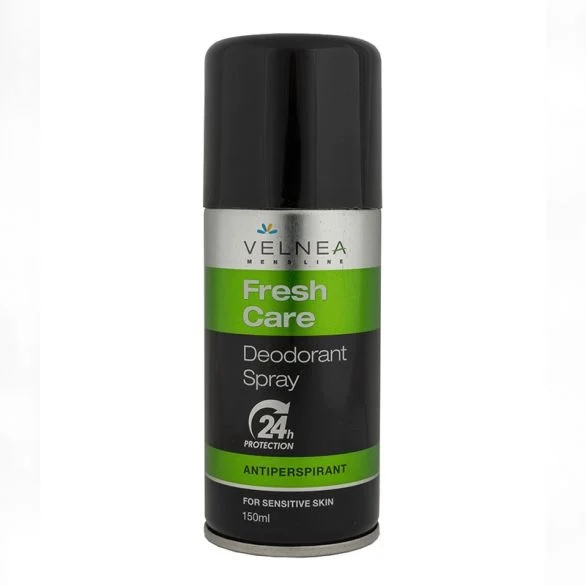 VELNEA MEN  Fresh Care Део спрей 150 мл