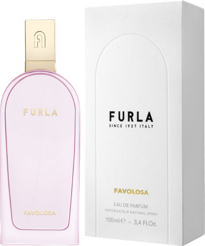 FURLA FAVOLOSA Дамска Парфюмна вода, 100 мл