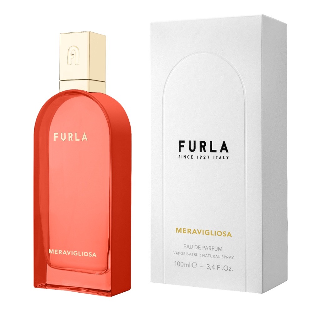 FURLA MERAVIGLIOSA  Дамска Парфюмна вода, 100 мл