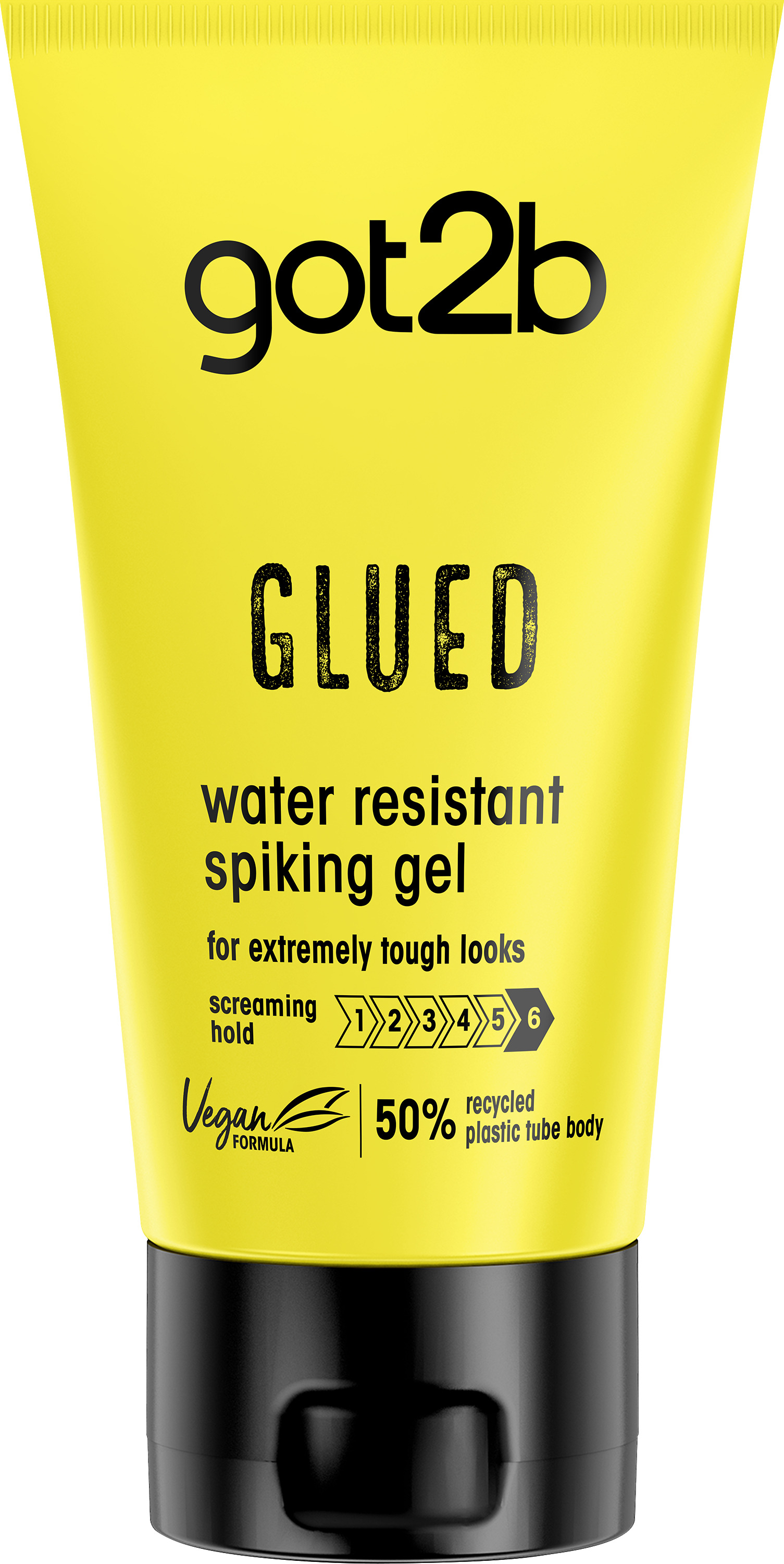 GOT2B SPIKING GLUE Водоусточив гел за коса, 150 мл.