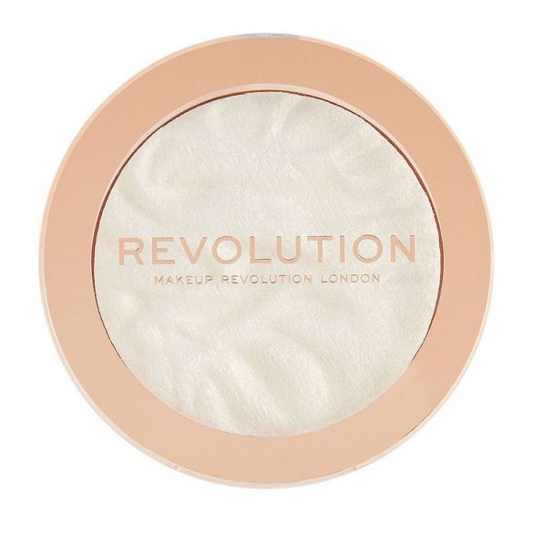 REVOLUTION RELOADED GOLDEN LIGHT Хайлайтър , 1 бр