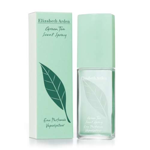 ELIZABETH ARDEN GREEN TEA Дамска парфюмна вода 100 мл.