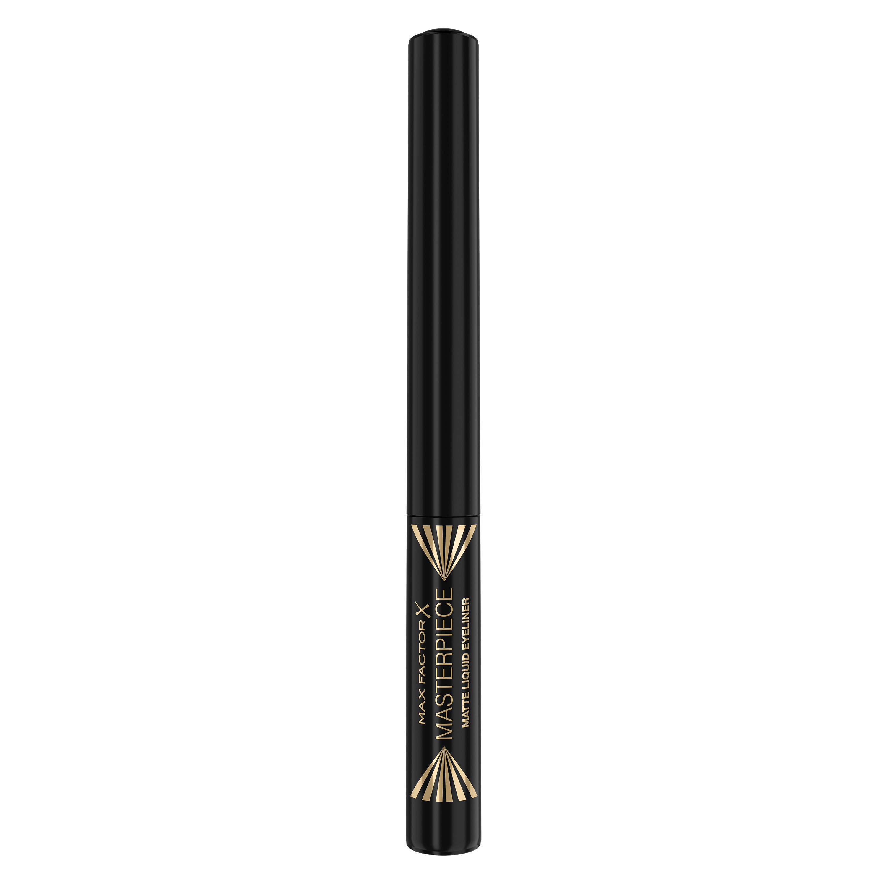 MAX FACTOR MASTERPIECE Matte Liquid 01 Очна линия,1.7 мл