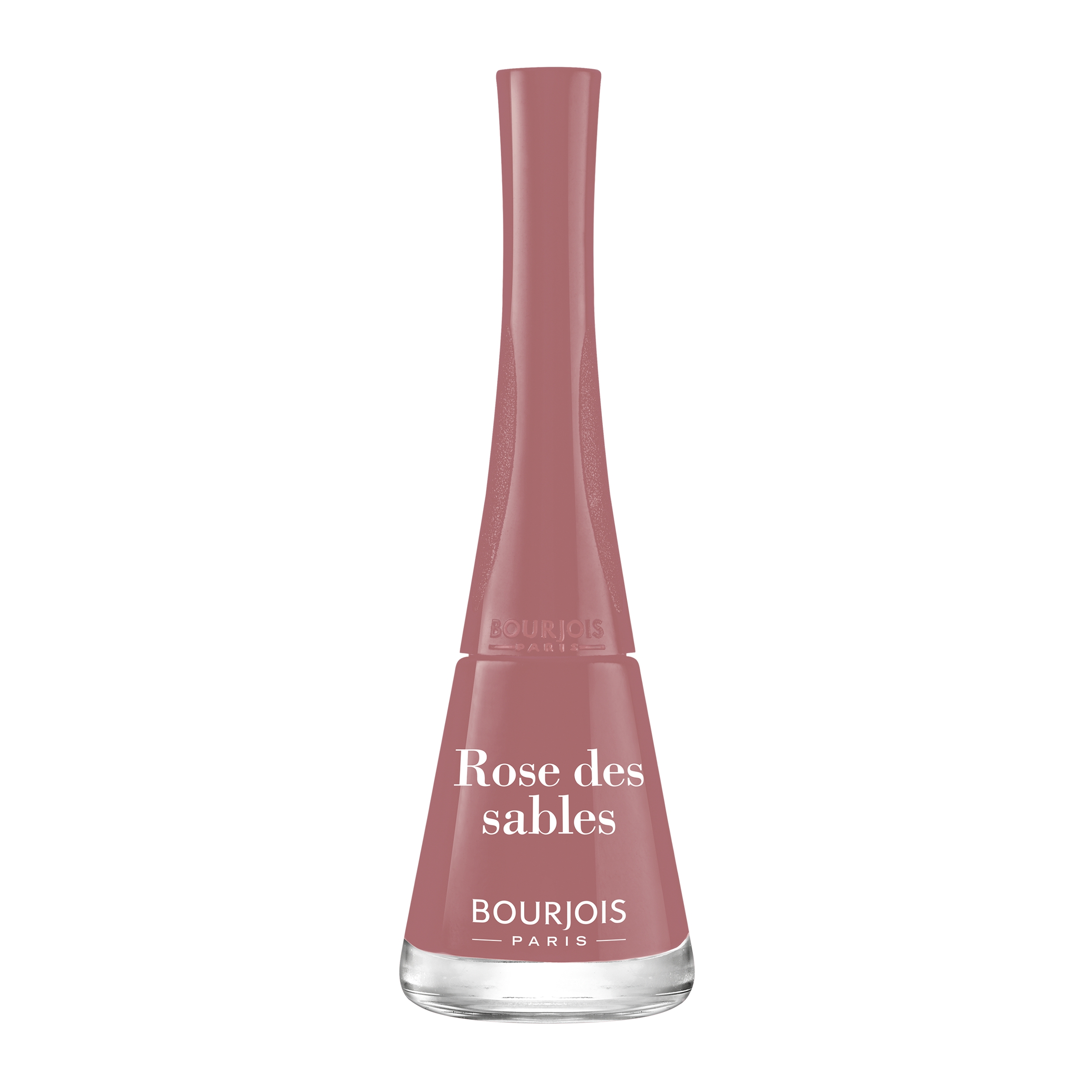 BOURJOIS 1 SECOND Лак за нокти 38