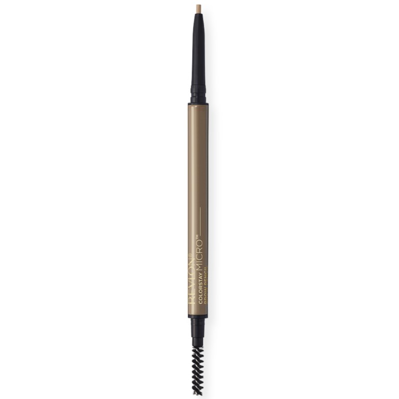 REVLON COLORSTAY MICRO Автоматичен молив за вежди 450 blonde