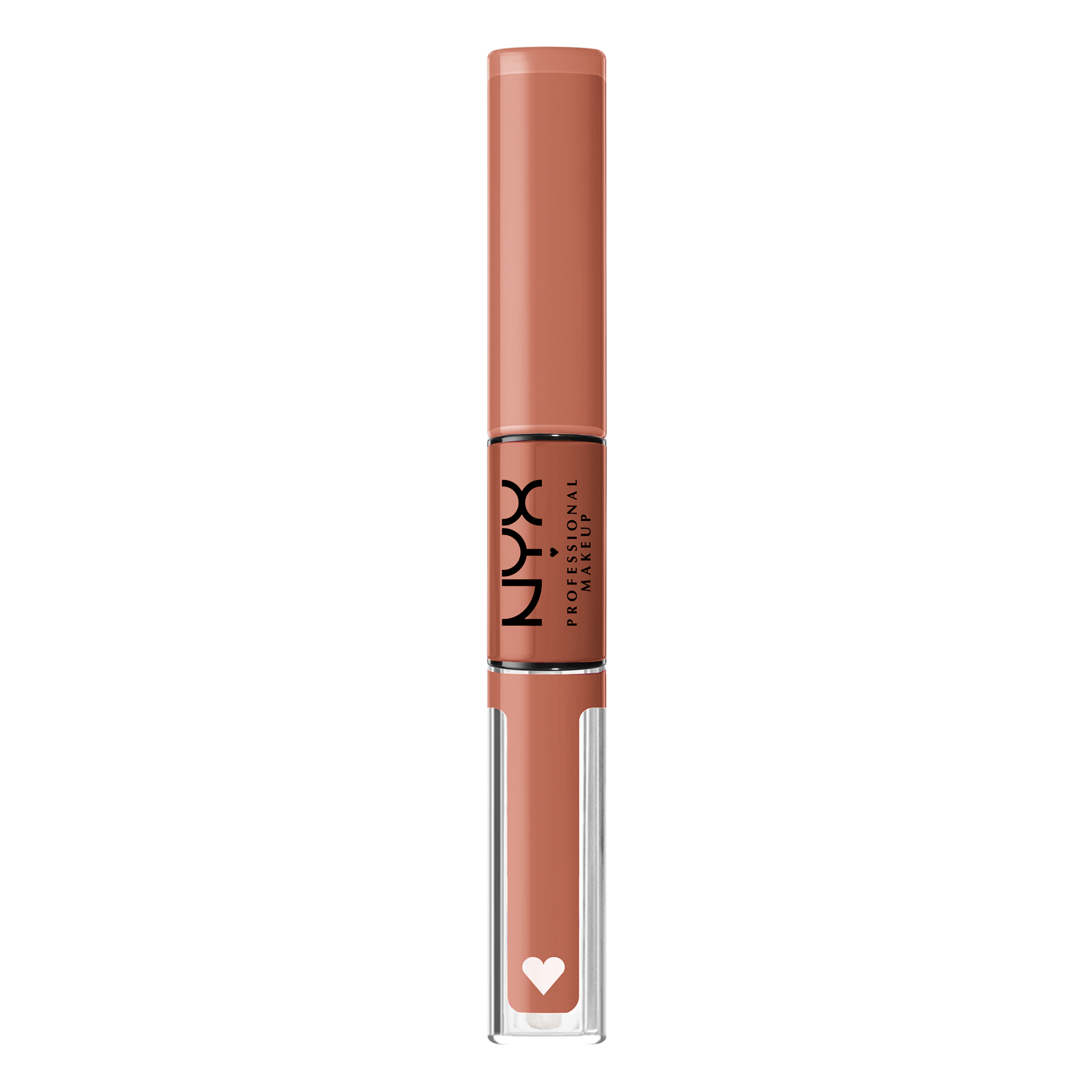 NYX PROFESSIONAL MAKEUP SHLP02 Гланц за устни