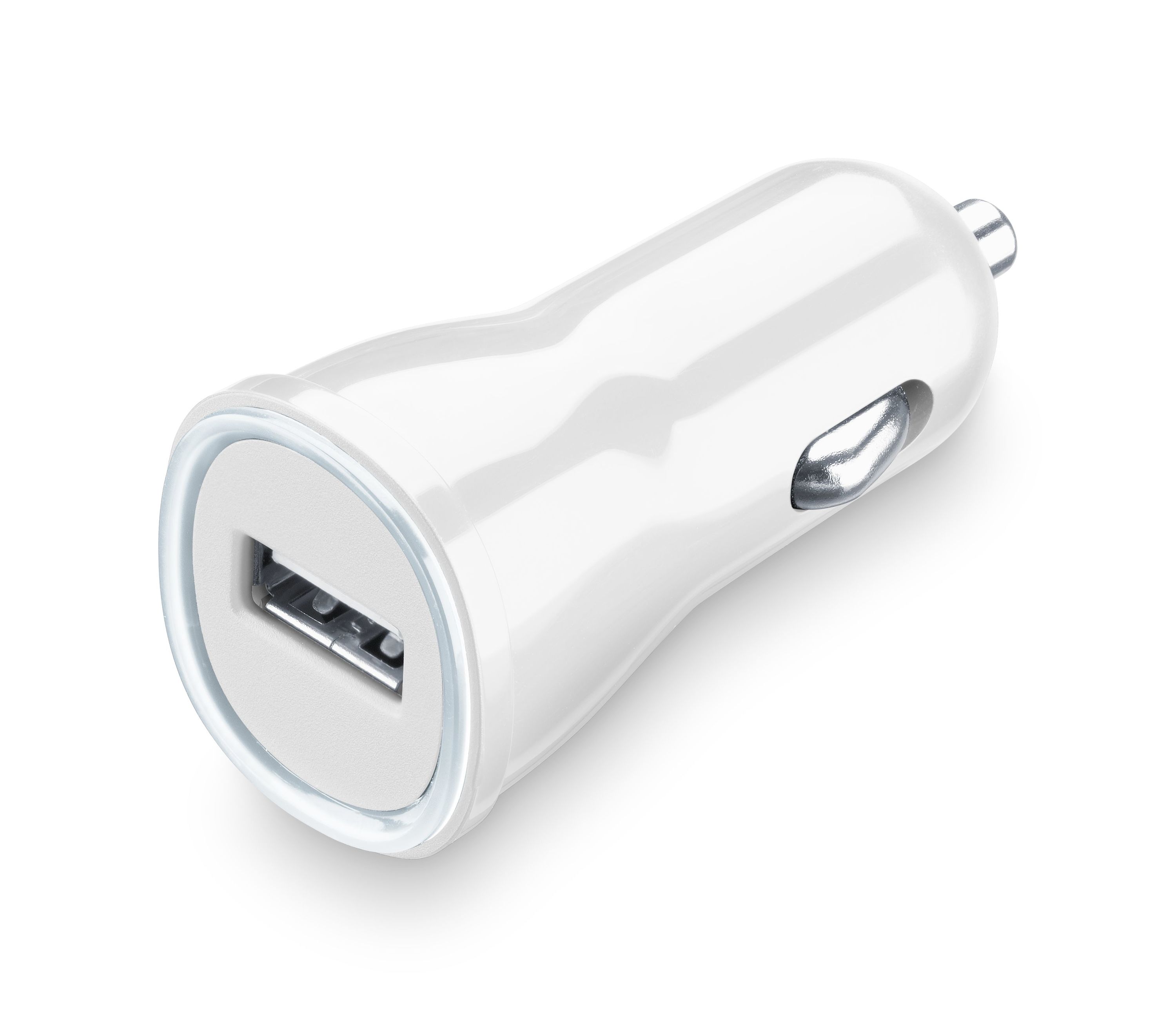 CELLULARLINE TA Зарядно за кола 12/24V 2A