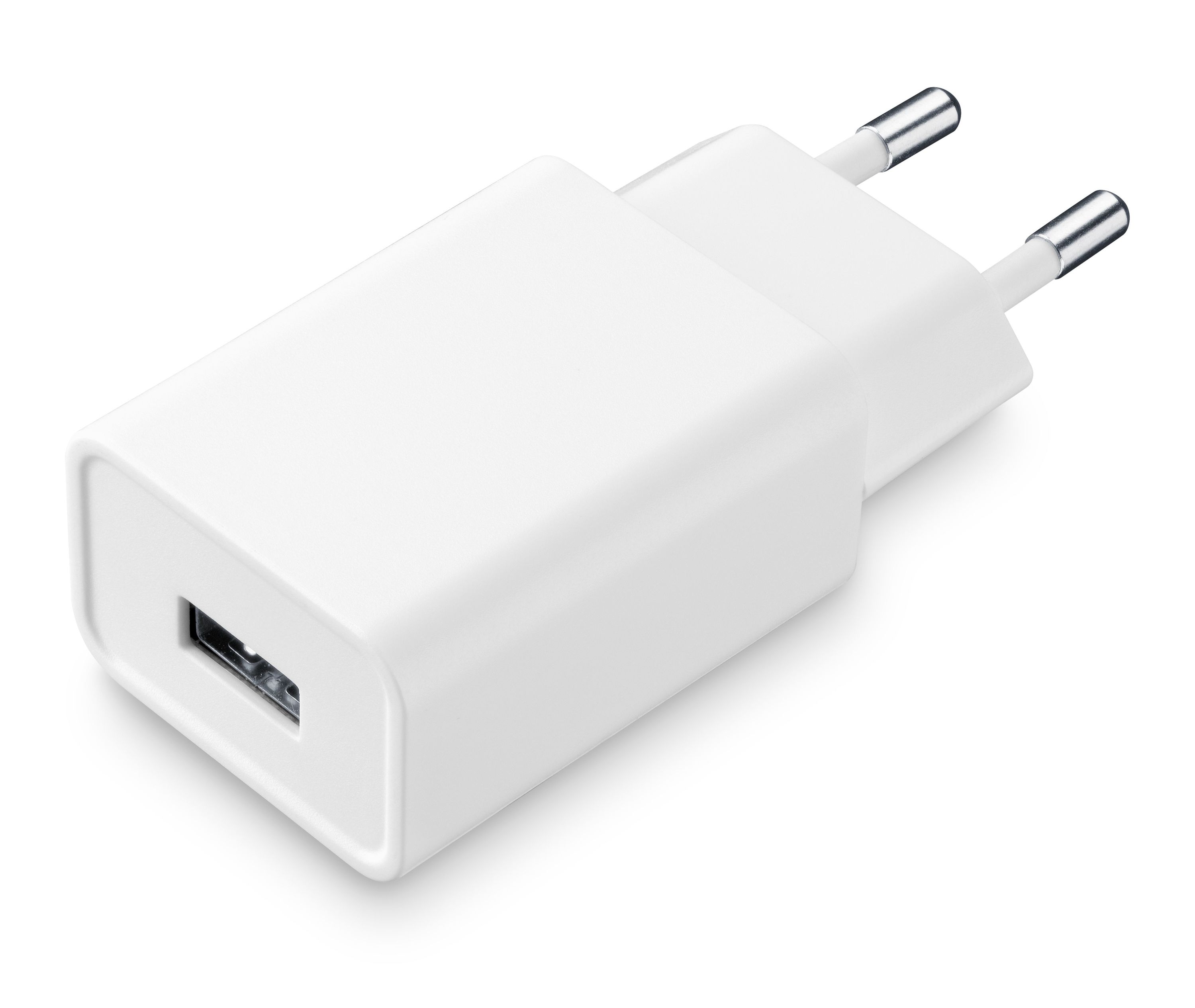 CELLULARLINE TA Зарядно 220 V USB 2A