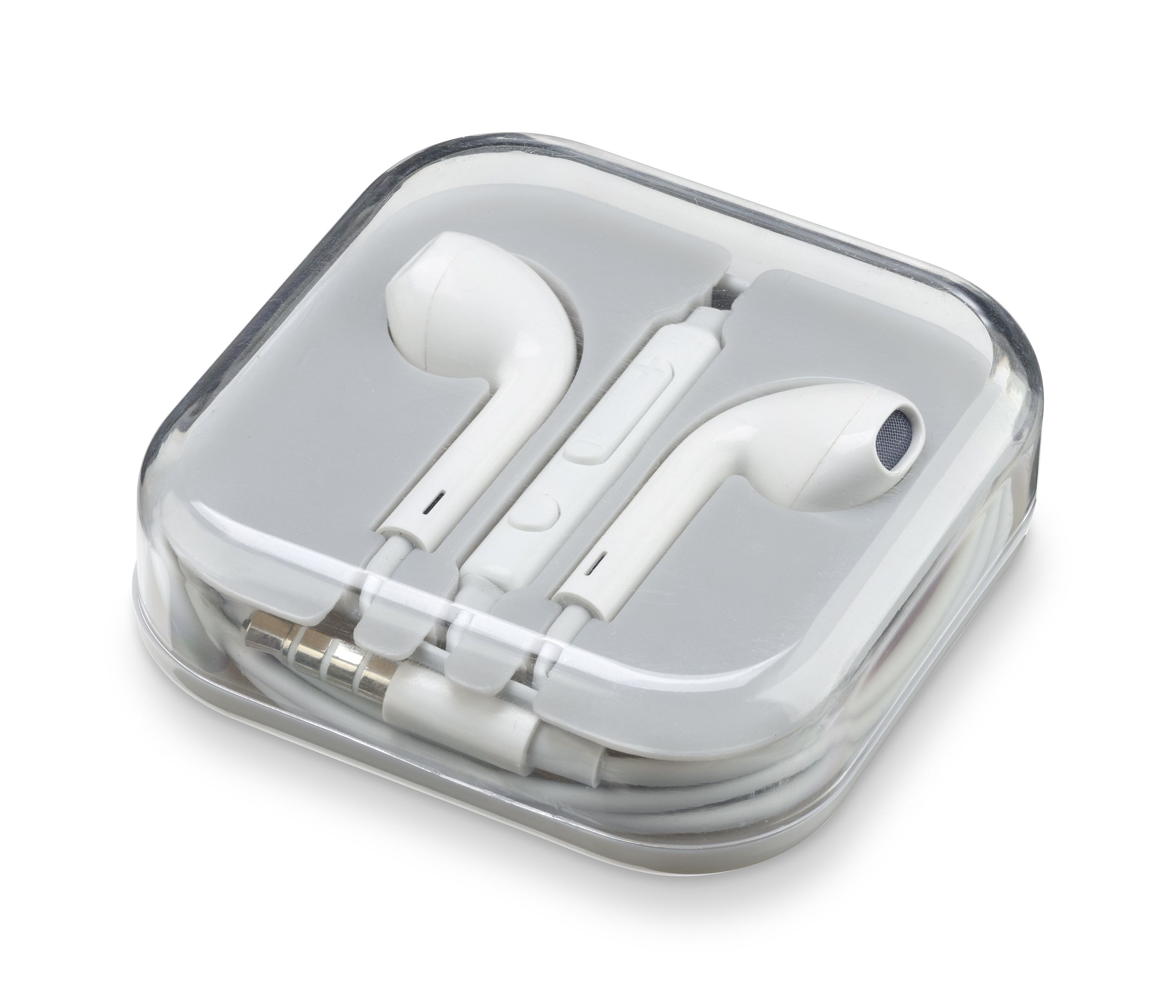 CELLULARLINE TA Слушалки с микрофон 3.5 mm жак