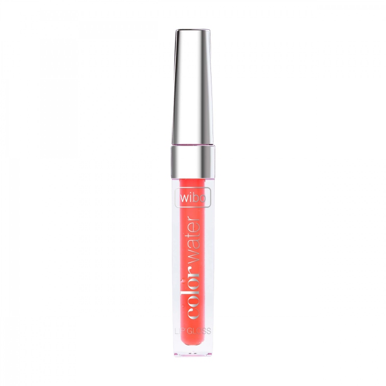 WIBO COLOR WATER Гланц за устни 3