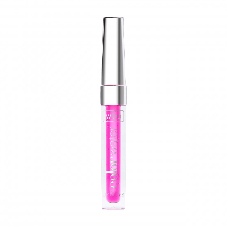WIBO COLOR WATER Гланц за устни 5
