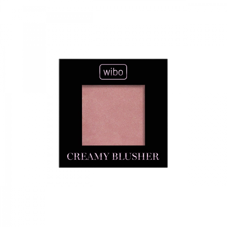 WIBO CREAMY Руж 04