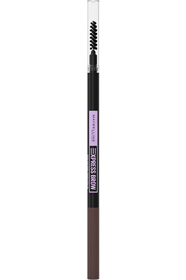 MAYBELLINE NEW YORK EXPRESS BROW ULTRA SLIM Молив за вежди 5.5 Cool brown