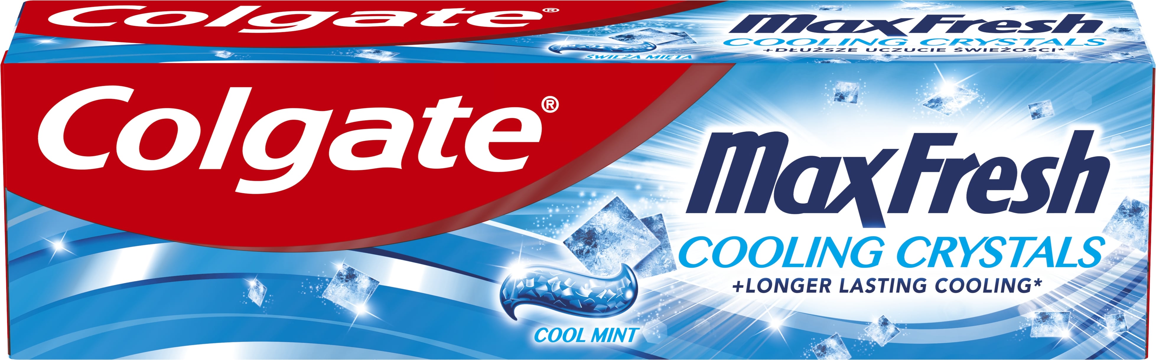 COLGATE MAX FRESH Паста за зъби, 75 мл