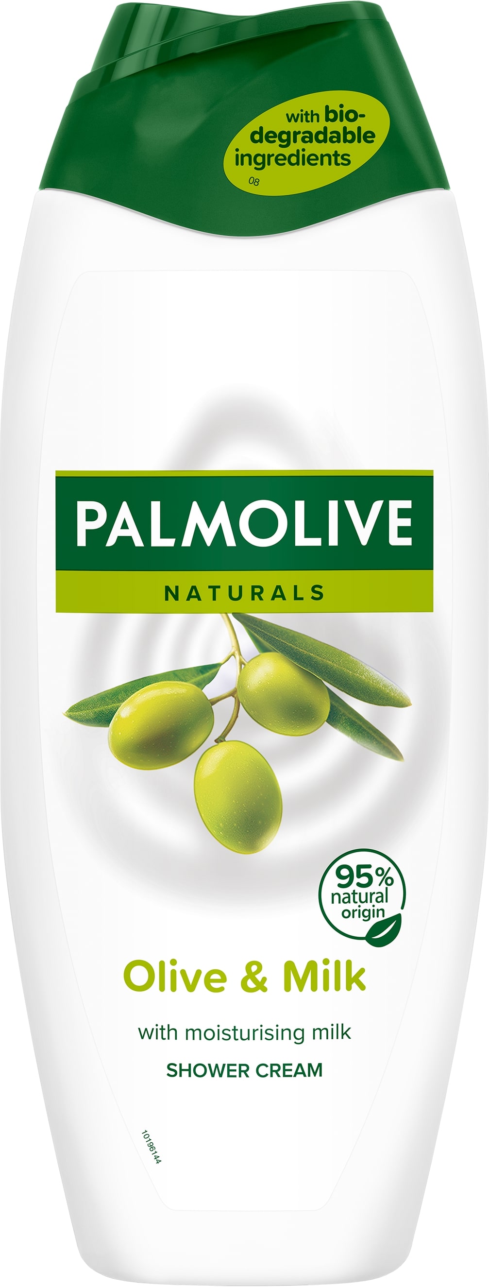 PALMOLIVE Душ гел маслина, 500мл