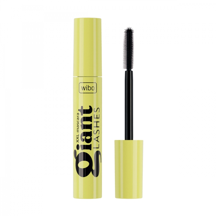 WIBO Спирала за очи Giant Lashes