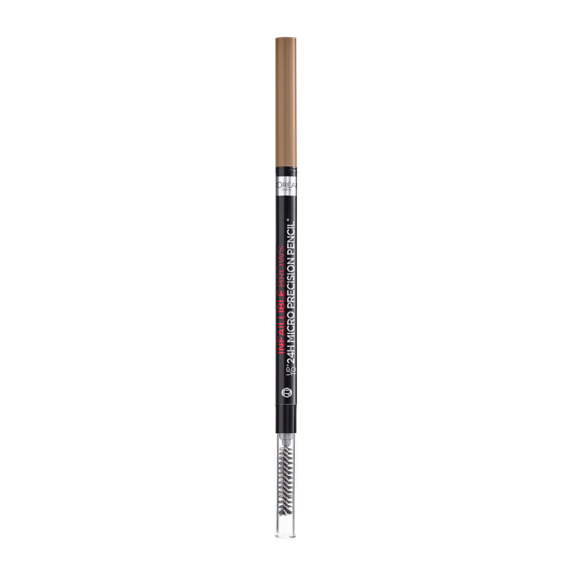 L'ORЕAL PARIS INFAILLBLE BROWS 24H MICRO PRECISION Молив за вежди 7.0-  Blonde