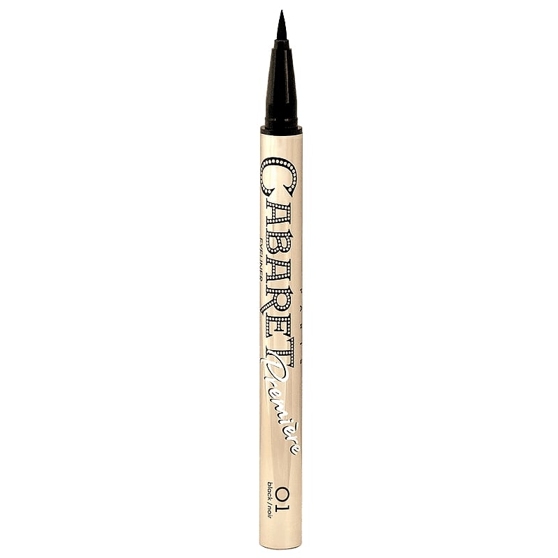 VIVIENNE SABO Очна линия Eyeliner pen Cabaret Premiere 01 черна