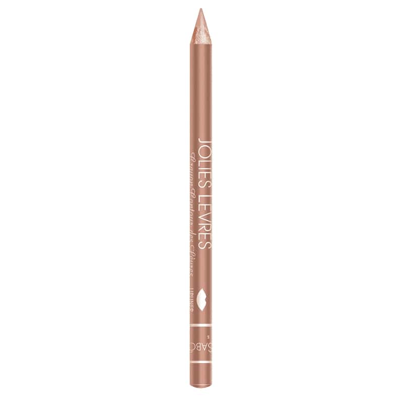 VIVIENNE SABO Молив за устни Lip Pencil 101Warm taupe