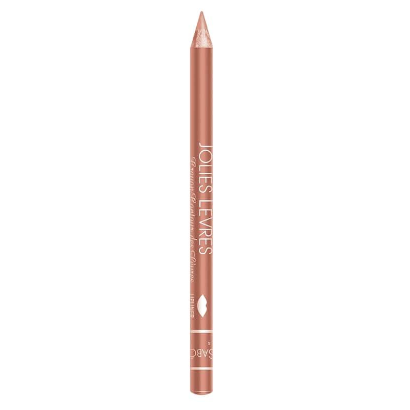 VIVIENNE SABO Молив за устни Lip Pencil 102Rose nude