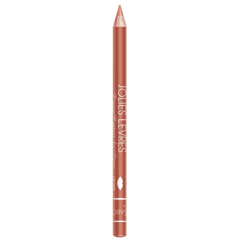 VIVIENNE SABO Молив за устни Lip Pencil 104Light brown