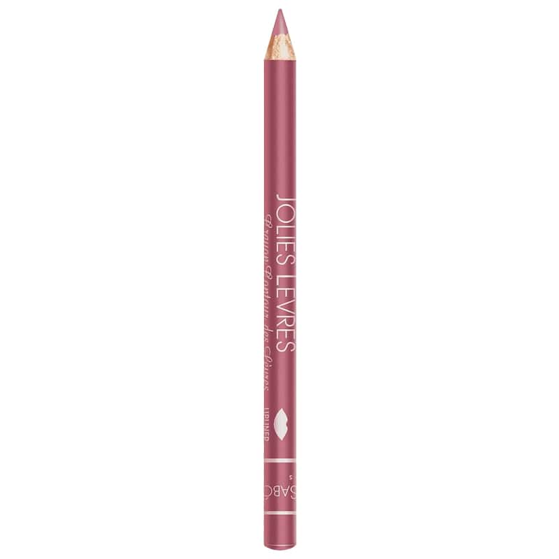 VIVIENNE SABO Молив за устни Lip Pencil 202 Cool dark rose