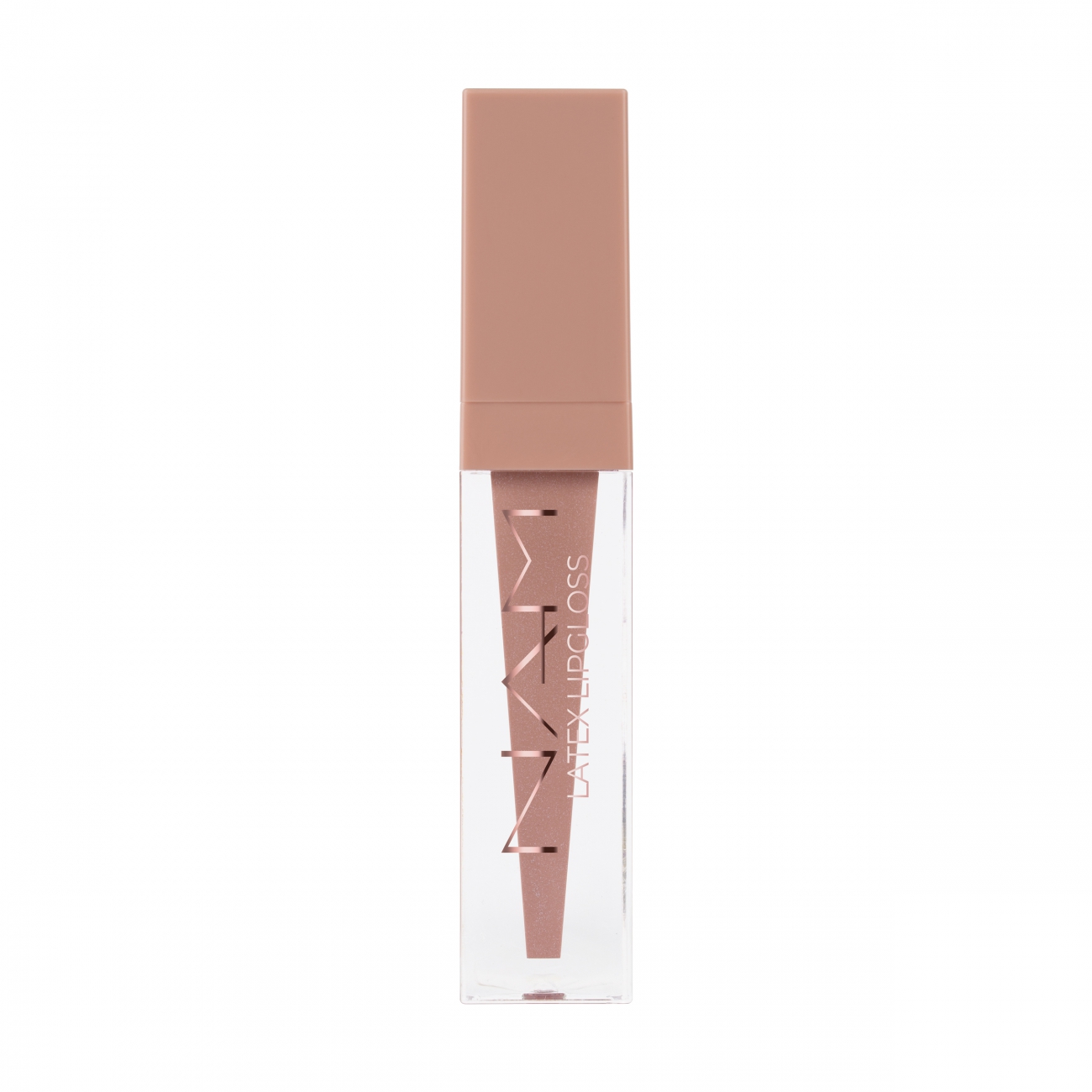 NAM Гланц Latex 01 Rose Nude
